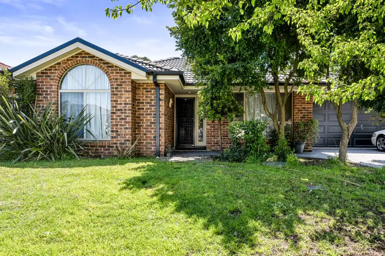 8 Willaroo Street, Thurgoona NSW 2640
