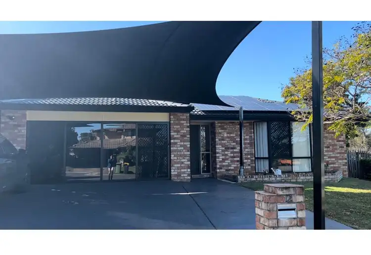 2 Magenta Street, Griffin QLD 4503