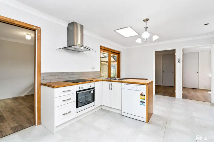 Fifth view of Homely house listing, 16 Munden Place, Kelmscott WA 6111