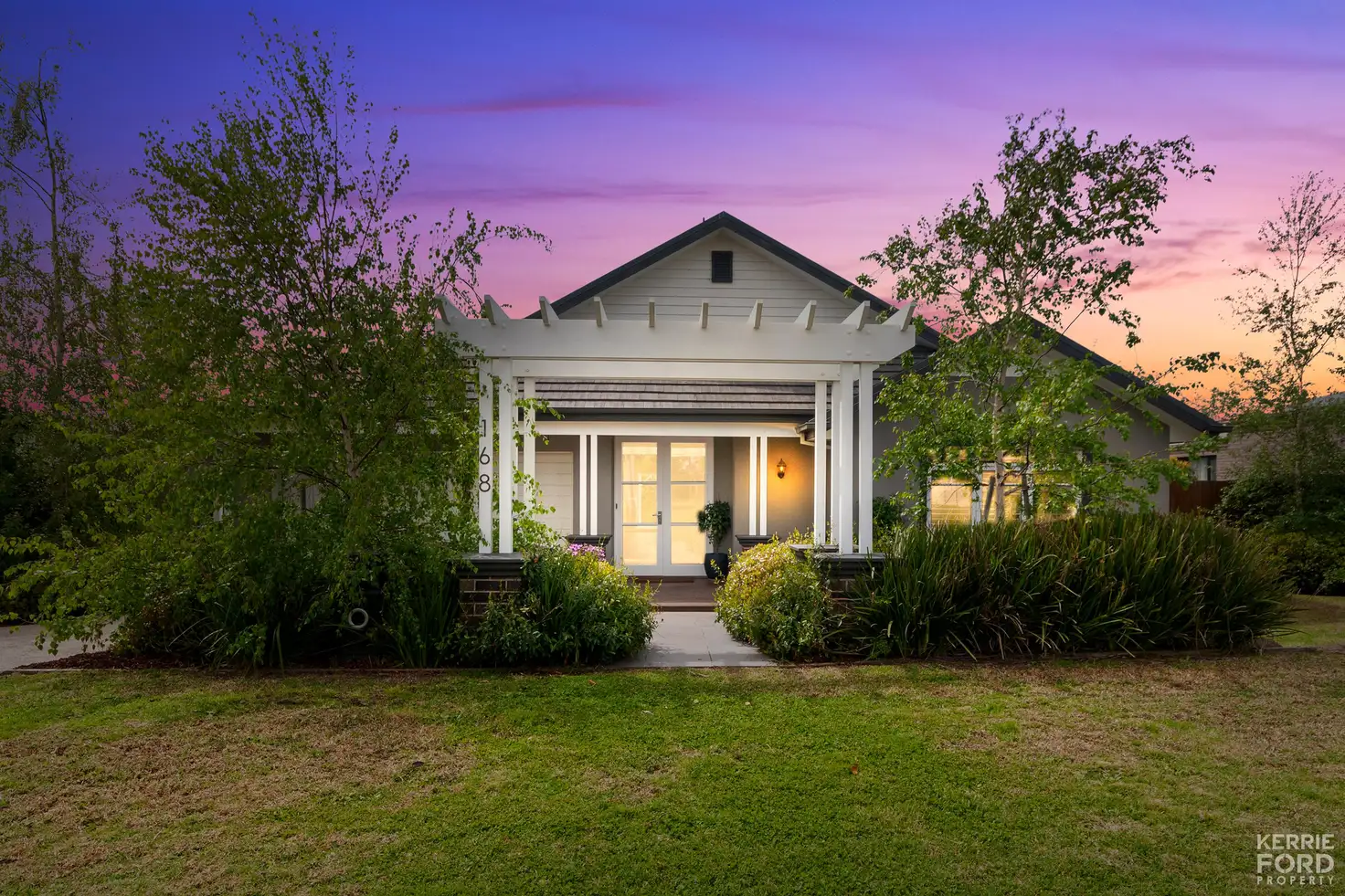 Main view of Homely house listing, 168 Cross's Road, Traralgon VIC 3844