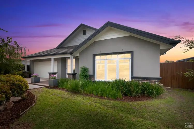 Second view of Homely house listing, 168 Cross's Road, Traralgon VIC 3844