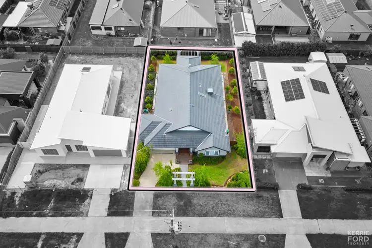 Third view of Homely house listing, 168 Cross's Road, Traralgon VIC 3844