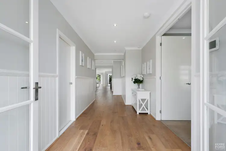 Fifth view of Homely house listing, 168 Cross's Road, Traralgon VIC 3844