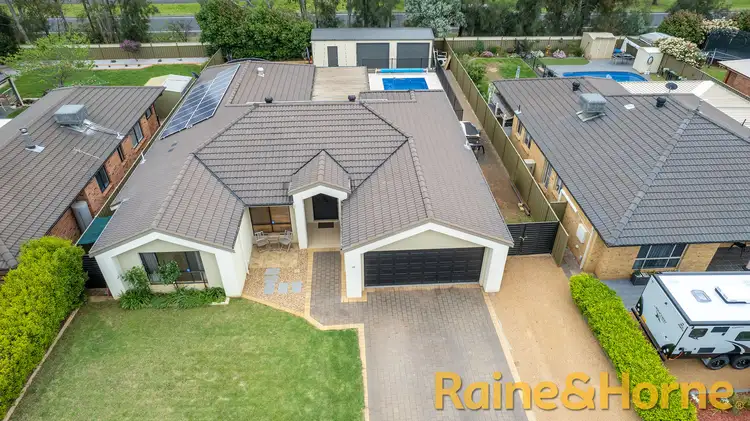 18 Cardiff Arms Avenue, Dubbo NSW 2830