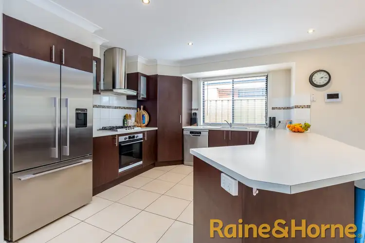 Second view of Homely house listing, 18 Cardiff Arms Avenue, Dubbo NSW 2830