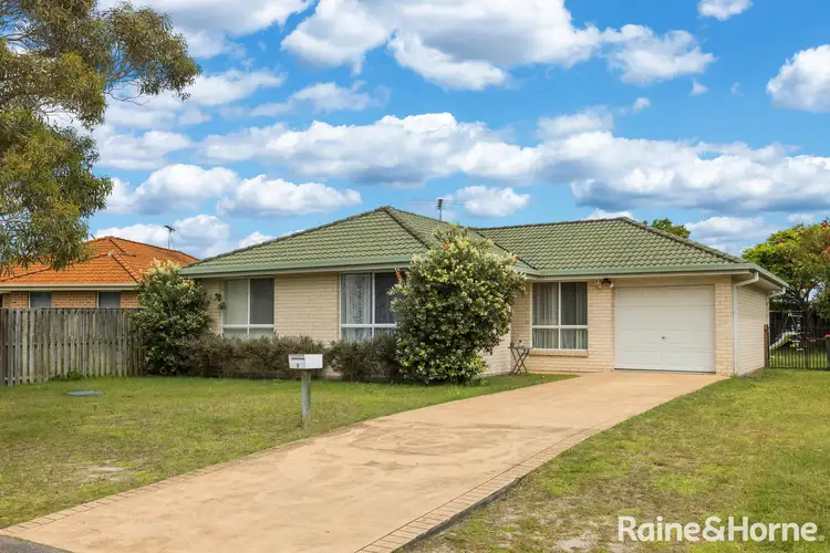 Main view of Homely house listing, 3 Stuarts Way, Tanilba Bay NSW 2319