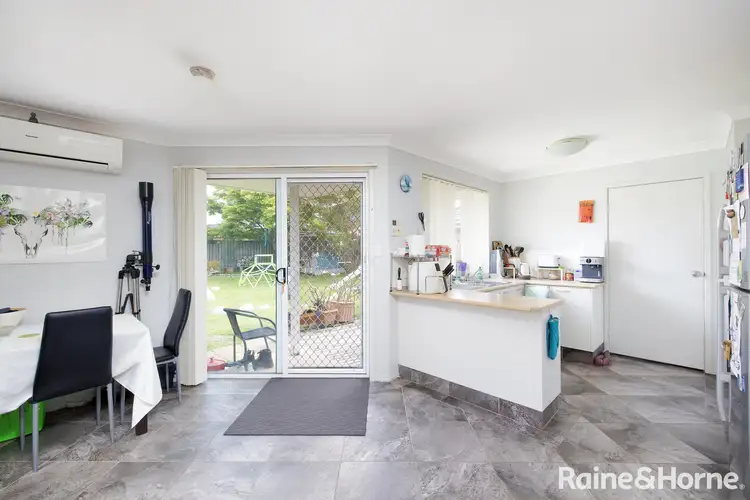 Second view of Homely house listing, 3 Stuarts Way, Tanilba Bay NSW 2319