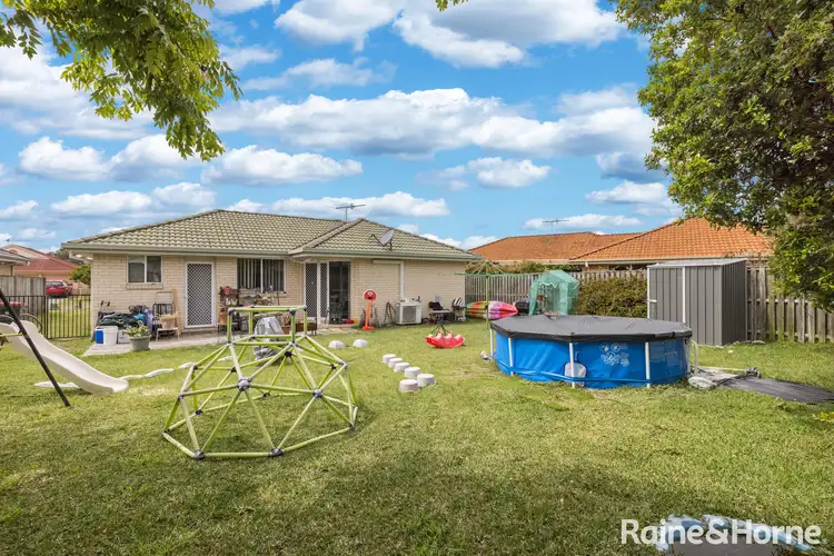 Third view of Homely house listing, 3 Stuarts Way, Tanilba Bay NSW 2319