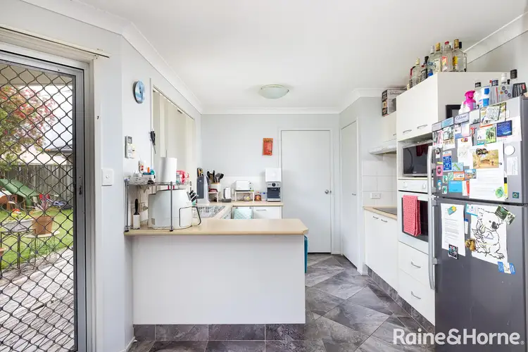 Fourth view of Homely house listing, 3 Stuarts Way, Tanilba Bay NSW 2319