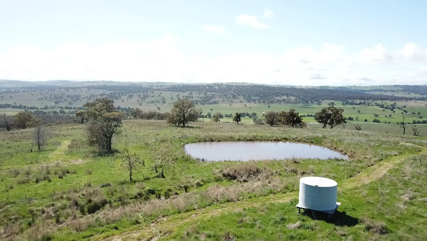 Main view of Homely rural property listing, "Toolangi View" 2699 Blackstump Way, Coolah NSW 2843