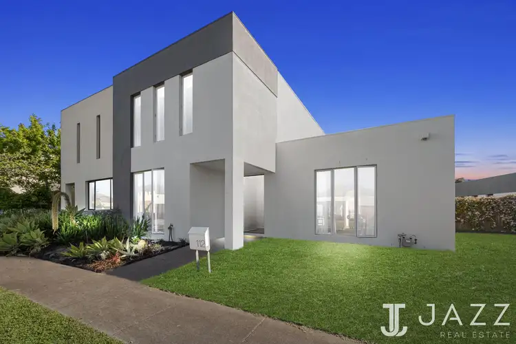 112 Signature Boulevard, Point Cook VIC 3030