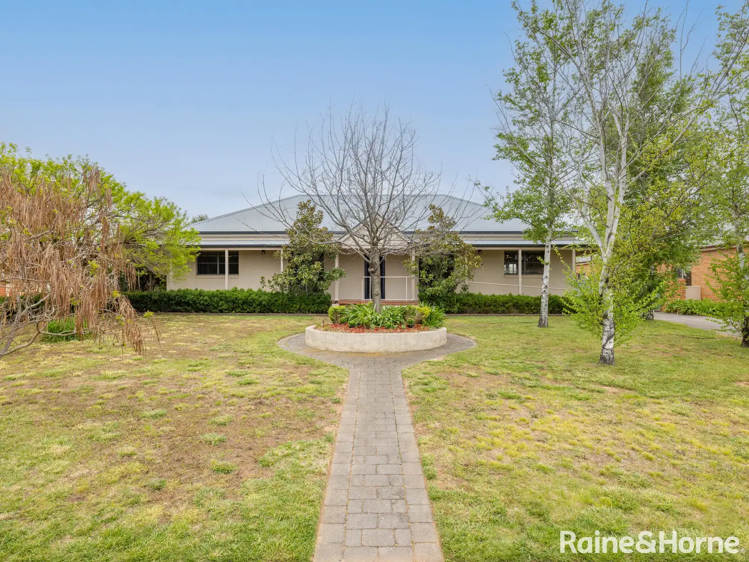 Main view of Homely house listing, 19 Wolery Close, Kelso NSW 2795