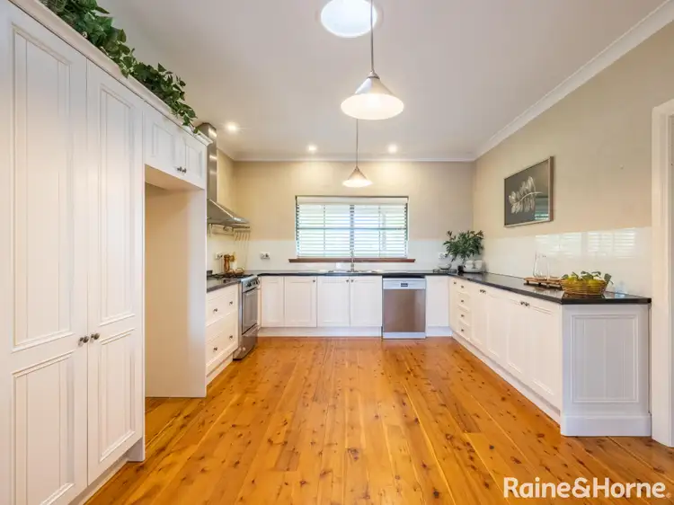 Second view of Homely house listing, 19 Wolery Close, Kelso NSW 2795