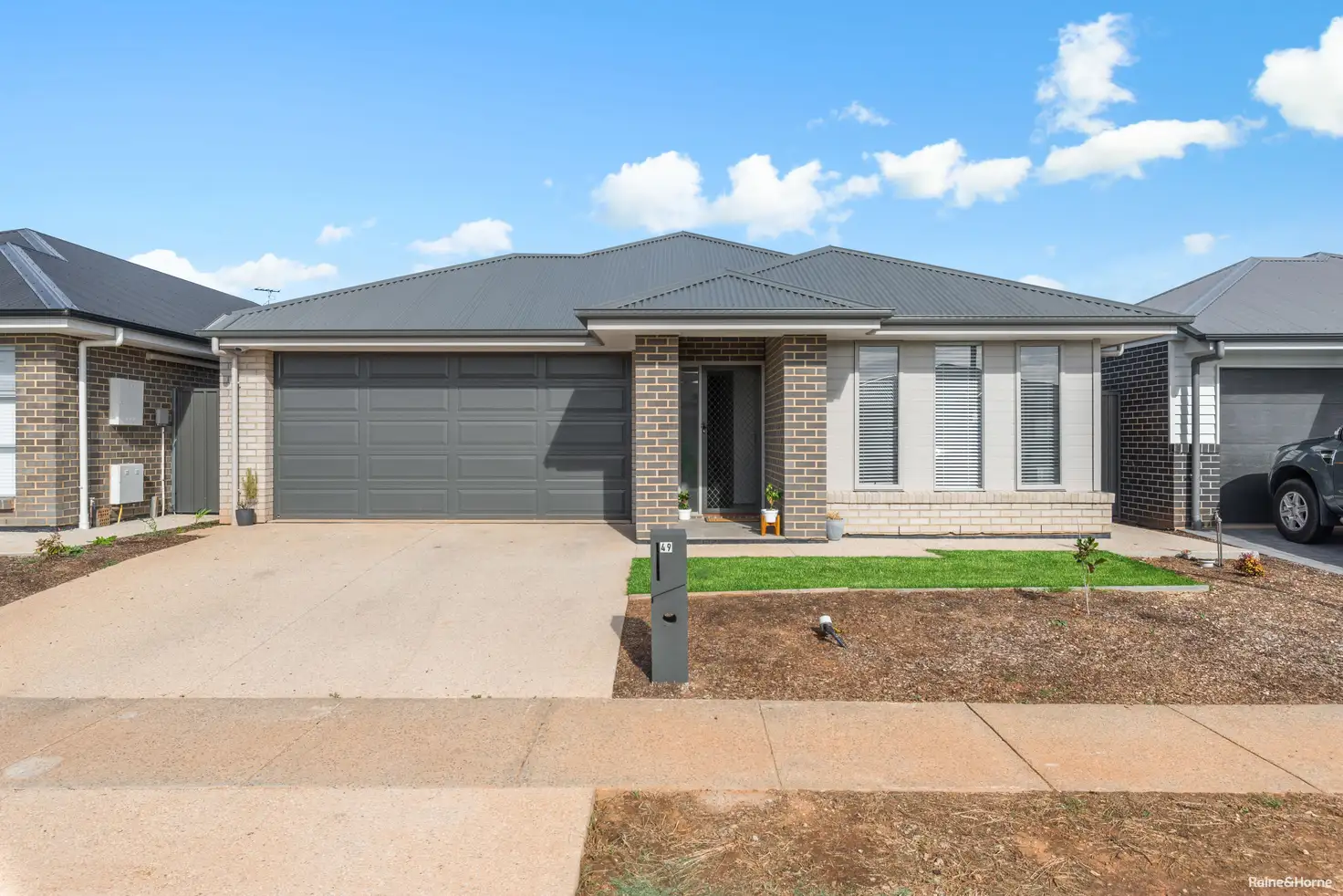 Main view of Homely house listing, 49 Gonis Circuit, Evanston Gardens SA 5116
