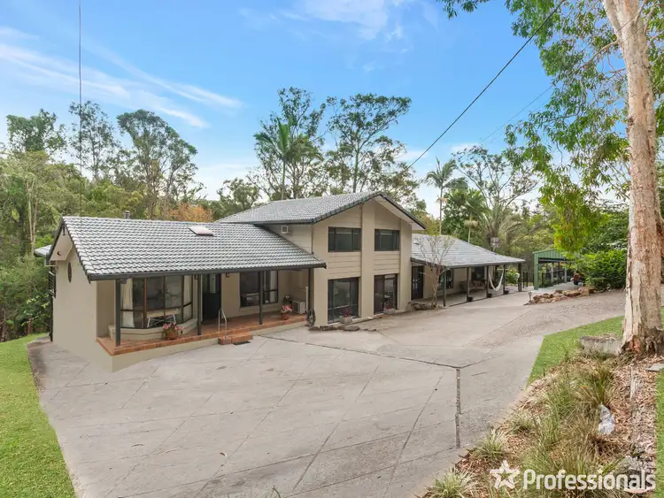 Main view of Homely house listing, 17A Goolabah Drive, Tallebudgera QLD 4228