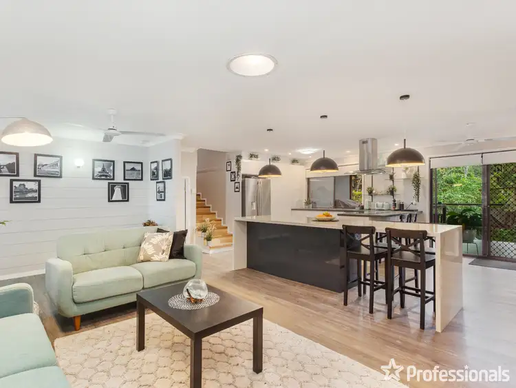 Third view of Homely house listing, 17A Goolabah Drive, Tallebudgera QLD 4228