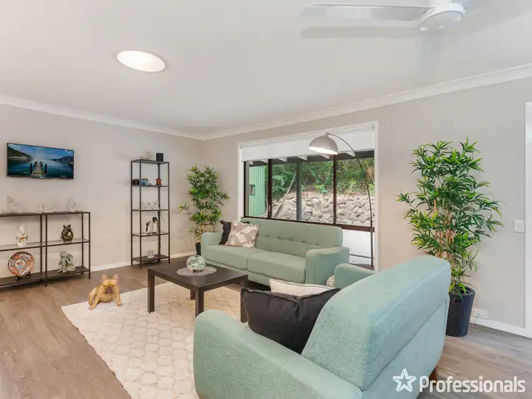 Fourth view of Homely house listing, 17A Goolabah Drive, Tallebudgera QLD 4228