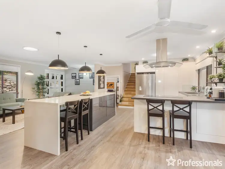 Sixth view of Homely house listing, 17A Goolabah Drive, Tallebudgera QLD 4228