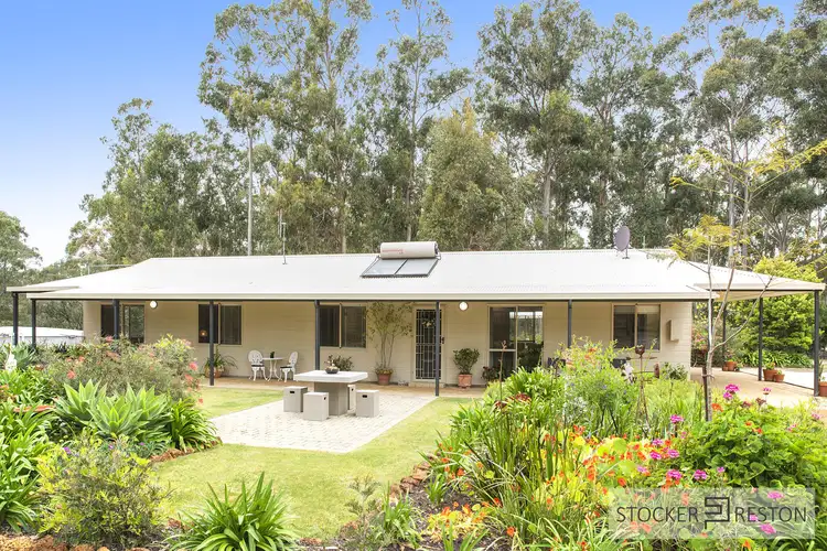 Main view of Homely house listing, 29 O'Byrne Road, Quindalup WA 6281