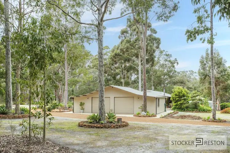 Fifth view of Homely house listing, 29 O'Byrne Road, Quindalup WA 6281