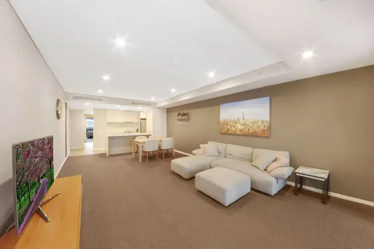 96/9 Atchison Street, St Leonards NSW 2065