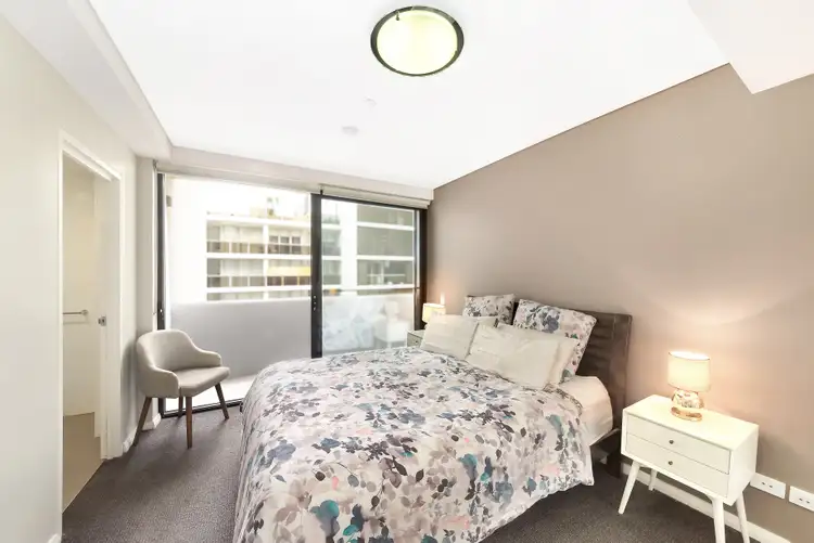 Sixth view of Homely apartment listing, 96/9 Atchison Street, St Leonards NSW 2065