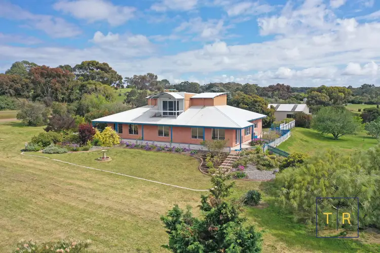 165 Melijinup Road, Myrup WA 6450