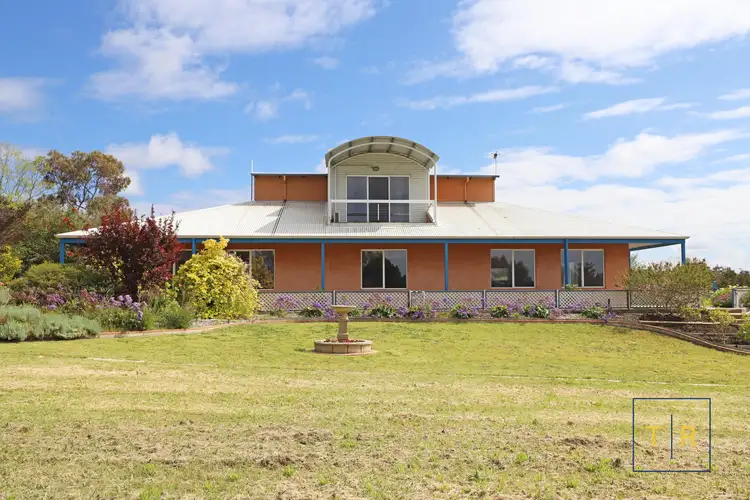 Third view of Homely rural property listing, 165 Melijinup Road, Myrup WA 6450