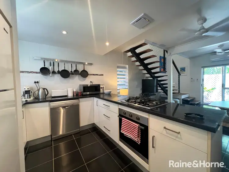 Fourth view of Homely townhouse listing, 6/32-34 Mudlo Street (SOMERS), Port Douglas QLD 4877
