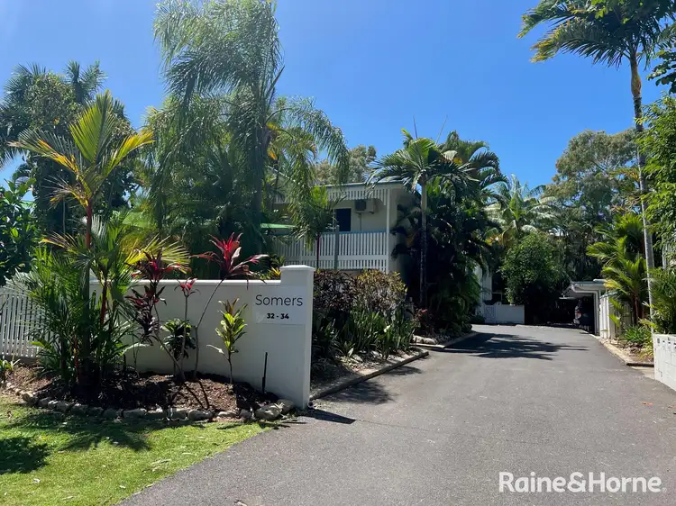 Seventh view of Homely townhouse listing, 6/32-34 Mudlo Street (SOMERS), Port Douglas QLD 4877