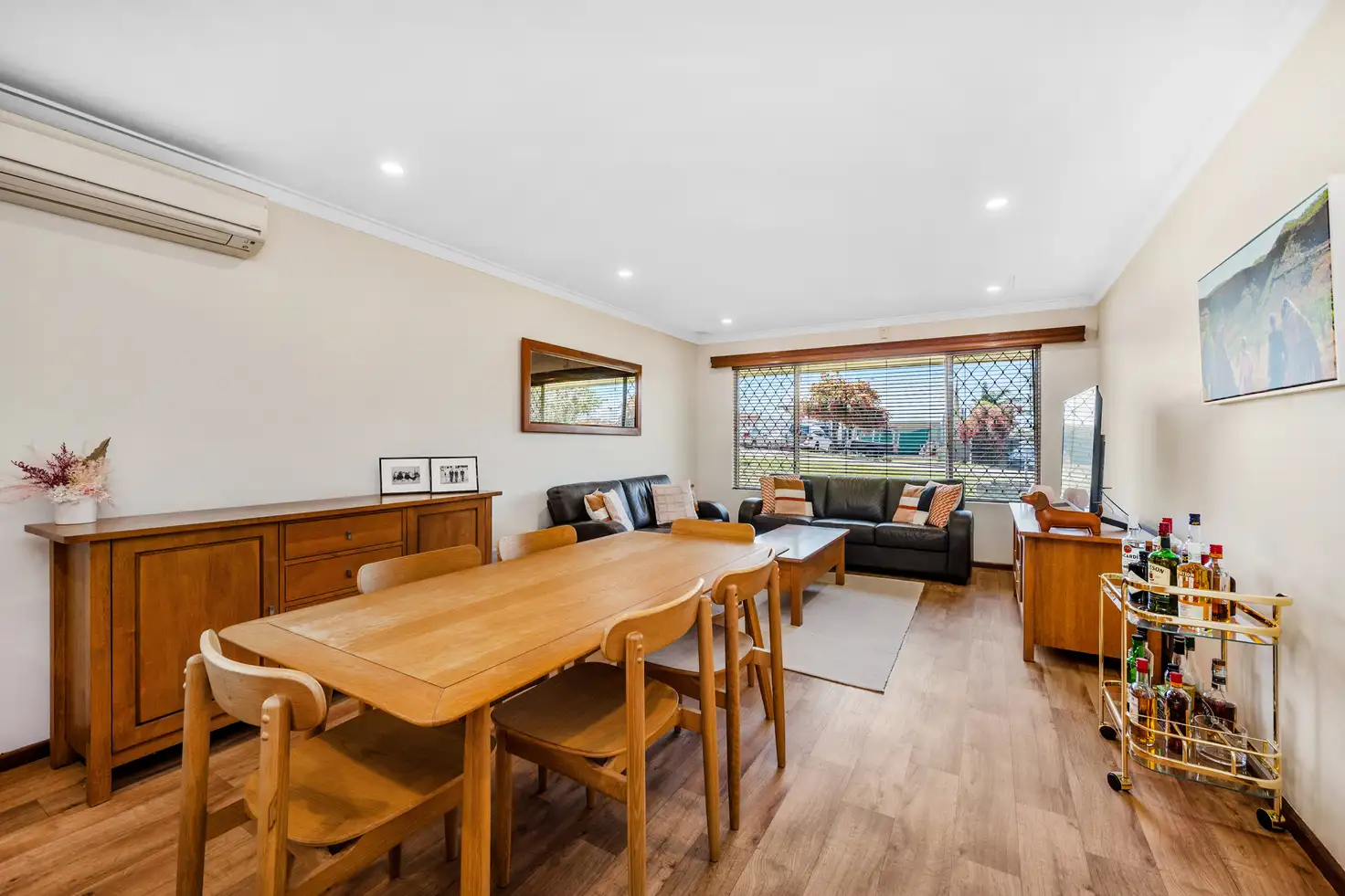 Main view of Homely semi-detached listing, 215A Forrest Street, Palmyra WA 6157