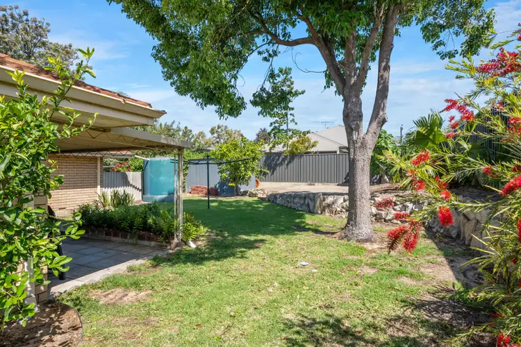 Third view of Homely semi-detached listing, 215A Forrest Street, Palmyra WA 6157