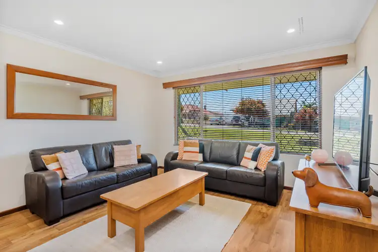 Fourth view of Homely semi-detached listing, 215A Forrest Street, Palmyra WA 6157