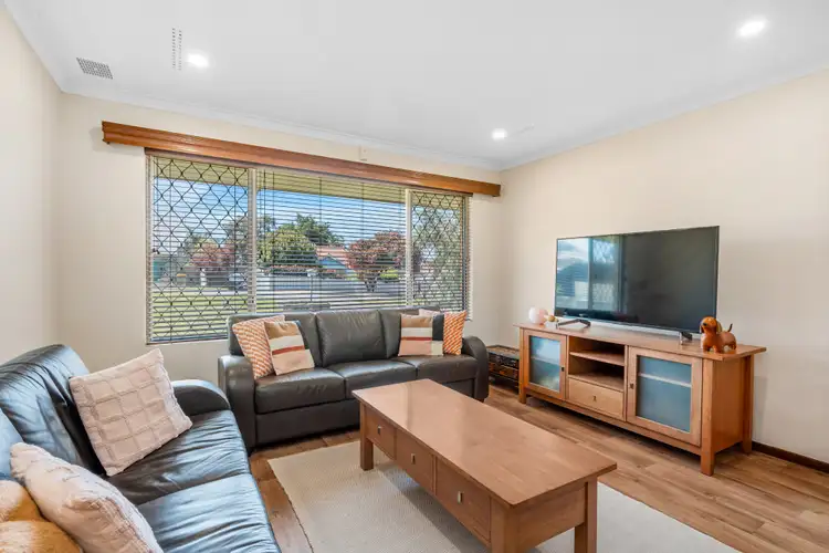 Fifth view of Homely semi-detached listing, 215A Forrest Street, Palmyra WA 6157