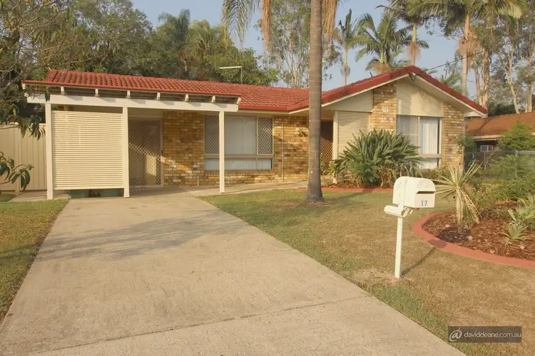 17 Oleron Terrace, Petrie QLD 4502