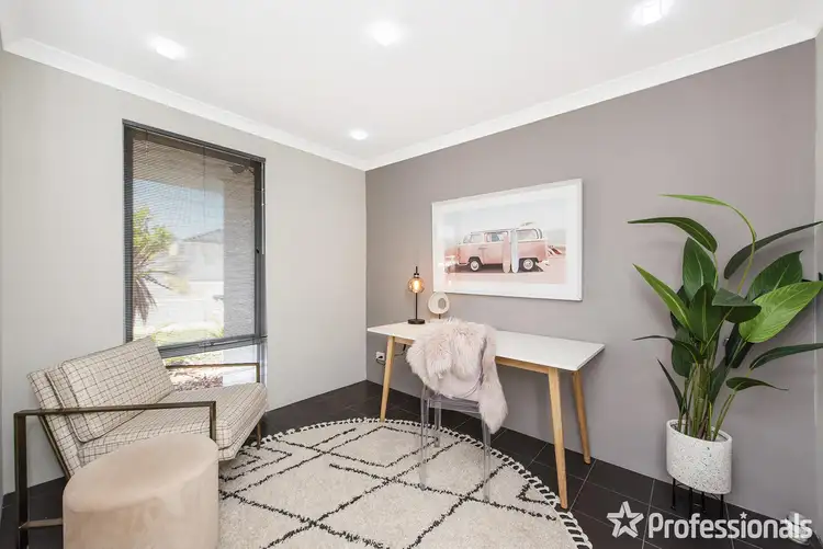 Second view of Homely house listing, 14 Minnie Grove, Hilbert WA 6112