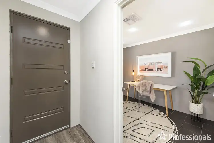 Third view of Homely house listing, 14 Minnie Grove, Hilbert WA 6112