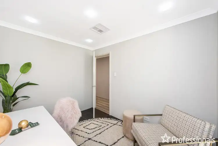 Fourth view of Homely house listing, 14 Minnie Grove, Hilbert WA 6112