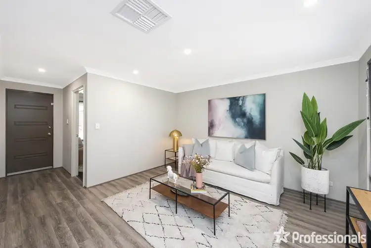 Sixth view of Homely house listing, 14 Minnie Grove, Hilbert WA 6112