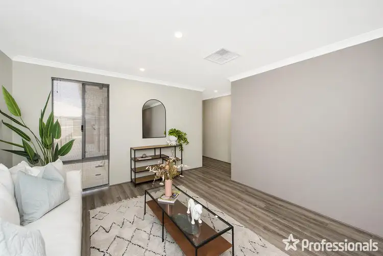 Seventh view of Homely house listing, 14 Minnie Grove, Hilbert WA 6112