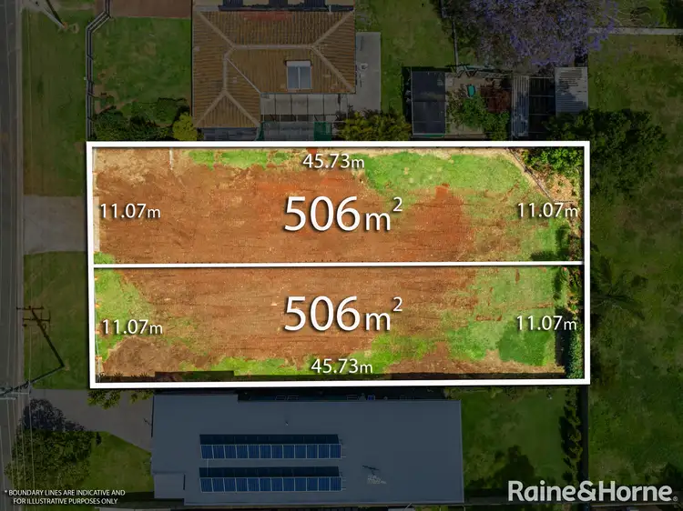Fourth view of Homely land listing, 93 Dart Street, Redland Bay QLD 4165