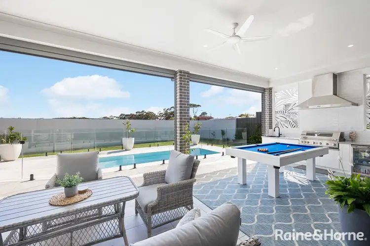 14 Mirida Drive, Dolphin Point NSW 2539