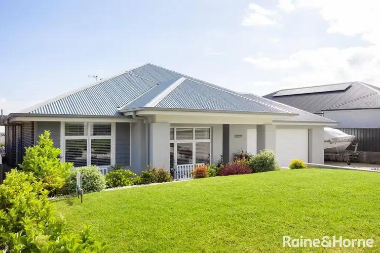 Third view of Homely house listing, 14 Mirida Drive, Dolphin Point NSW 2539