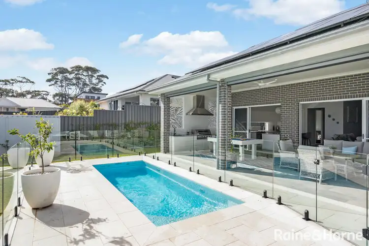 Fourth view of Homely house listing, 14 Mirida Drive, Dolphin Point NSW 2539