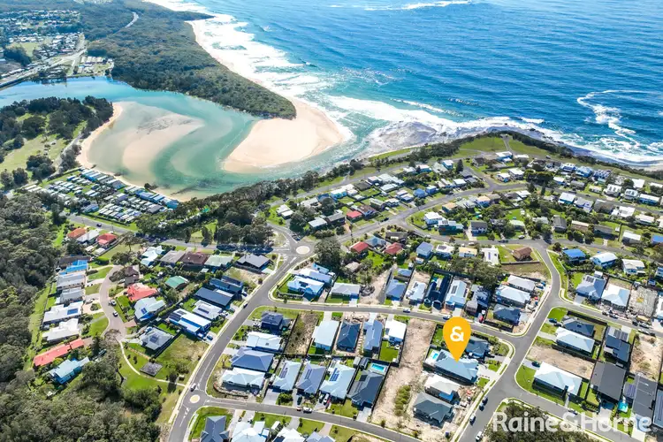 Sixth view of Homely house listing, 14 Mirida Drive, Dolphin Point NSW 2539