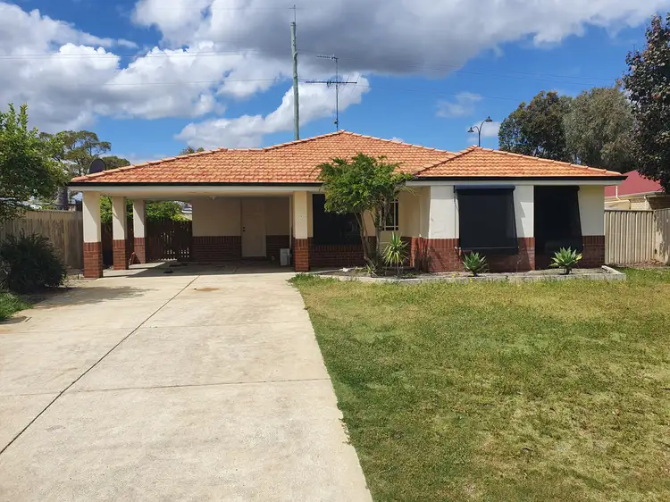 14 Herald Rise, Greenfields WA 6210