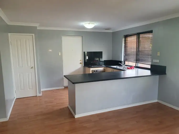 Second view of Homely house listing, 14 Herald Rise, Greenfields WA 6210