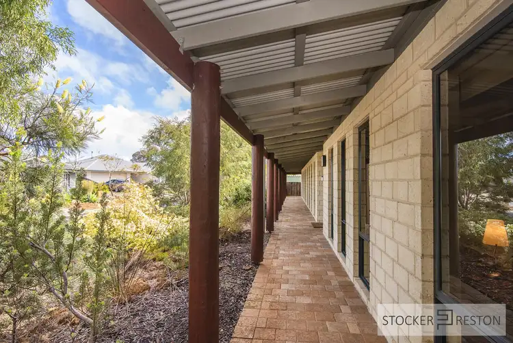 Second view of Homely house listing, 1 Malbec Street, Cowaramup WA 6284
