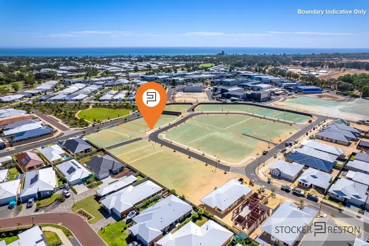 Main view of Homely land listing, 32 Hayling Way, Dunsborough WA 6281