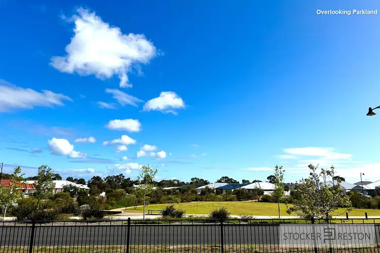 Second view of Homely land listing, 32 Hayling Way, Dunsborough WA 6281